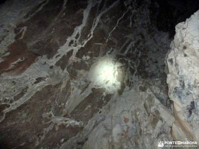 Montaña Palentina;Fuente Cobre;Tosande; valle del guadalquivir camino de los faros centenera cabeza